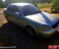 Сірий ВАЗ Priora, об'ємом двигуна 1.6 л та пробігом 65 тис. км за 1200 $, фото 2 на Automoto.ua