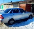 Сірий ВАЗ Priora, об'ємом двигуна 1.6 л та пробігом 300 тис. км за 2300 $, фото 1 на Automoto.ua