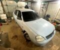 Сірий ВАЗ Priora, об'ємом двигуна 1.6 л та пробігом 180 тис. км за 2500 $, фото 3 на Automoto.ua