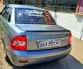 Серый ВАЗ Priora, объемом двигателя 1.6 л и пробегом 240 тыс. км за 3300 $, фото 2 на Automoto.ua