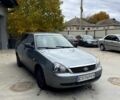 Сірий ВАЗ Priora, об'ємом двигуна 1.6 л та пробігом 280 тис. км за 2200 $, фото 5 на Automoto.ua