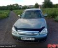 Серый ВАЗ Priora, объемом двигателя 1.6 л и пробегом 90 тыс. км за 3150 $, фото 1 на Automoto.ua
