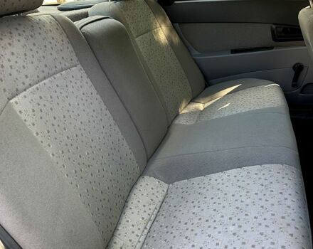 Серый ВАЗ Priora, объемом двигателя 1.6 л и пробегом 150 тыс. км за 2250 $, фото 9 на Automoto.ua