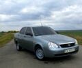 Сірий ВАЗ Priora, об'ємом двигуна 1.6 л та пробігом 0 тис. км за 2100 $, фото 10 на Automoto.ua