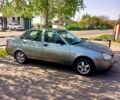 Серый ВАЗ Priora, объемом двигателя 1.6 л и пробегом 218 тыс. км за 1750 $, фото 1 на Automoto.ua