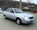 Серый ВАЗ Priora, объемом двигателя 1.6 л и пробегом 200 тыс. км за 3000 $, фото 5 на Automoto.ua