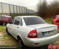 Сірий ВАЗ Priora, об'ємом двигуна 1.6 л та пробігом 200 тис. км за 2299 $, фото 1 на Automoto.ua