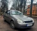 Серый ВАЗ Priora, объемом двигателя 1.6 л и пробегом 178 тыс. км за 1850 $, фото 1 на Automoto.ua