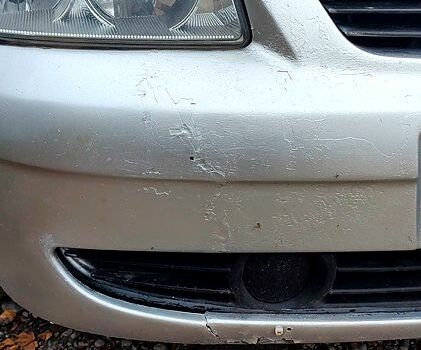 Серый ВАЗ Priora, объемом двигателя 1.6 л и пробегом 145 тыс. км за 1650 $, фото 3 на Automoto.ua