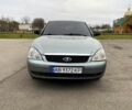 Серый ВАЗ Priora, объемом двигателя 1.6 л и пробегом 205 тыс. км за 1800 $, фото 1 на Automoto.ua
