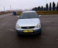 Серый ВАЗ Priora, объемом двигателя 1.6 л и пробегом 147 тыс. км за 2600 $, фото 1 на Automoto.ua