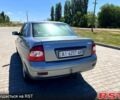 Серый ВАЗ Priora, объемом двигателя 1.6 л и пробегом 165 тыс. км за 2600 $, фото 2 на Automoto.ua