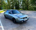 Серый ВАЗ Priora, объемом двигателя 1.6 л и пробегом 161 тыс. км за 1750 $, фото 4 на Automoto.ua