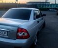 Сірий ВАЗ Priora, об'ємом двигуна 1.6 л та пробігом 155 тис. км за 2700 $, фото 4 на Automoto.ua