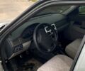 Сірий ВАЗ Priora, об'ємом двигуна 1.6 л та пробігом 0 тис. км за 2100 $, фото 8 на Automoto.ua