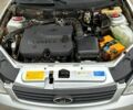 Серый ВАЗ Priora, объемом двигателя 1.6 л и пробегом 123 тыс. км за 3000 $, фото 2 на Automoto.ua