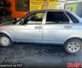Сірий ВАЗ Priora, об'ємом двигуна 1.6 л та пробігом 203 тис. км за 2300 $, фото 4 на Automoto.ua