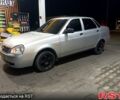 Серый ВАЗ Priora, объемом двигателя 1.6 л и пробегом 200 тыс. км за 2200 $, фото 4 на Automoto.ua