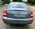 Серый ВАЗ Priora, объемом двигателя 1.6 л и пробегом 120 тыс. км за 2500 $, фото 1 на Automoto.ua