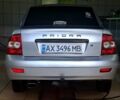 Серый ВАЗ Priora, объемом двигателя 1.6 л и пробегом 199 тыс. км за 3100 $, фото 5 на Automoto.ua