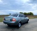 Сірий ВАЗ Priora, об'ємом двигуна 1.6 л та пробігом 0 тис. км за 2100 $, фото 1 на Automoto.ua