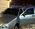 Серый ВАЗ Priora, объемом двигателя 1.6 л и пробегом 145 тыс. км за 3200 $, фото 7 на Automoto.ua