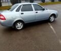 Серый ВАЗ Priora, объемом двигателя 1.6 л и пробегом 147 тыс. км за 2600 $, фото 1 на Automoto.ua