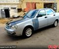 Сірий ВАЗ Priora, об'ємом двигуна 1.6 л та пробігом 0 тис. км за 2900 $, фото 4 на Automoto.ua