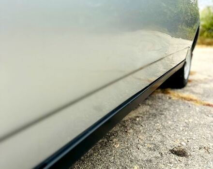 Серый ВАЗ Priora, объемом двигателя 1.6 л и пробегом 163 тыс. км за 2399 $, фото 7 на Automoto.ua