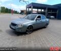 Сірий ВАЗ Priora, об'ємом двигуна 1.6 л та пробігом 0 тис. км за 3200 $, фото 1 на Automoto.ua