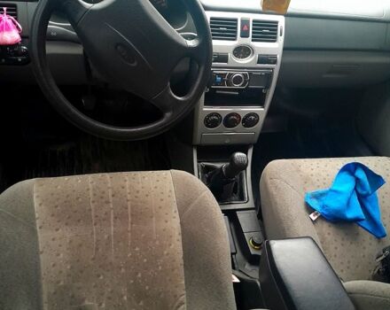 Серый ВАЗ Priora, объемом двигателя 1.6 л и пробегом 178 тыс. км за 1850 $, фото 4 на Automoto.ua