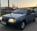 Серый ВАЗ Приора, объемом двигателя 16 л и пробегом 146 тыс. км за 1200 $, фото 1 на Automoto.ua