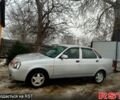 Сірий ВАЗ Priora, об'ємом двигуна 1.6 л та пробігом 21000 тис. км за 2350 $, фото 1 на Automoto.ua