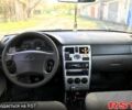 Серый ВАЗ Priora, объемом двигателя 1.6 л и пробегом 377 тыс. км за 1600 $, фото 4 на Automoto.ua