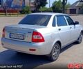 Сірий ВАЗ Priora, об'ємом двигуна 1.6 л та пробігом 0 тис. км за 1850 $, фото 6 на Automoto.ua