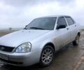 Серый ВАЗ Priora, объемом двигателя 1.6 л и пробегом 335 тыс. км за 2600 $, фото 1 на Automoto.ua