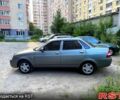 Сірий ВАЗ Priora, об'ємом двигуна 1.6 л та пробігом 273 тис. км за 3200 $, фото 3 на Automoto.ua