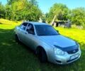Сірий ВАЗ Priora, об'ємом двигуна 1.6 л та пробігом 280 тис. км за 2400 $, фото 1 на Automoto.ua