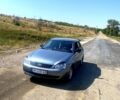 Серый ВАЗ Priora, объемом двигателя 1.6 л и пробегом 150 тыс. км за 3100 $, фото 1 на Automoto.ua