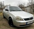 Сірий ВАЗ Priora, об'ємом двигуна 1.6 л та пробігом 230 тис. км за 2500 $, фото 1 на Automoto.ua