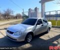 Сірий ВАЗ Priora, об'ємом двигуна 1.6 л та пробігом 190 тис. км за 2450 $, фото 1 на Automoto.ua
