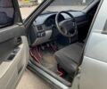 Серый ВАЗ Priora, объемом двигателя 1.6 л и пробегом 205 тыс. км за 1800 $, фото 5 на Automoto.ua