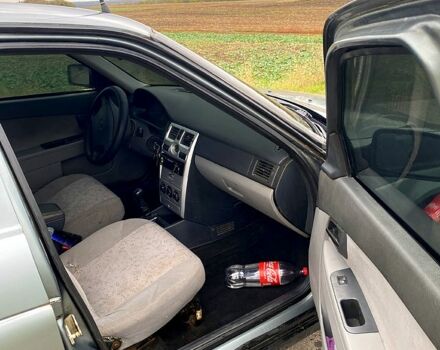 Сірий ВАЗ Priora, об'ємом двигуна 1.6 л та пробігом 0 тис. км за 2100 $, фото 12 на Automoto.ua