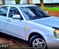 Серый ВАЗ Priora, объемом двигателя 1.6 л и пробегом 157 тыс. км за 2400 $, фото 1 на Automoto.ua