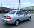 Серый ВАЗ Priora, объемом двигателя 1.6 л и пробегом 200 тыс. км за 3000 $, фото 4 на Automoto.ua