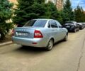 Серый ВАЗ Priora, объемом двигателя 1.6 л и пробегом 170 тыс. км за 3300 $, фото 4 на Automoto.ua