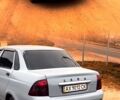 Сірий ВАЗ Priora, об'ємом двигуна 1.6 л та пробігом 180 тис. км за 2500 $, фото 4 на Automoto.ua