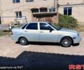 Серый ВАЗ Priora, объемом двигателя 1.6 л и пробегом 141 тыс. км за 2150 $, фото 1 на Automoto.ua