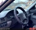 Серый ВАЗ Priora, объемом двигателя 1.6 л и пробегом 229 тыс. км за 2590 $, фото 5 на Automoto.ua