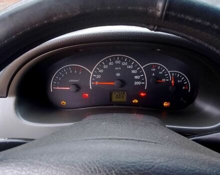 Сірий ВАЗ Priora, об'ємом двигуна 1.6 л та пробігом 237 тис. км за 3800 $, фото 4 на Automoto.ua